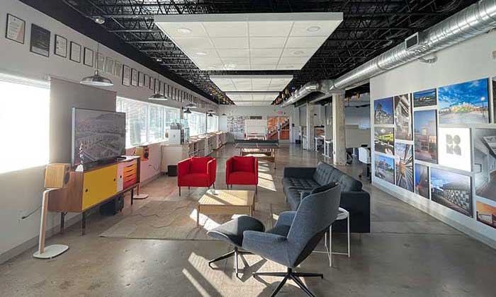 new-office